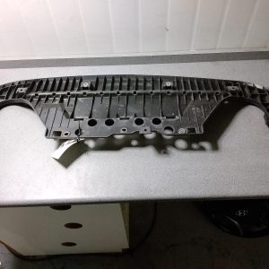 Front Bumper MAZDA 3 2016 (EXIST)