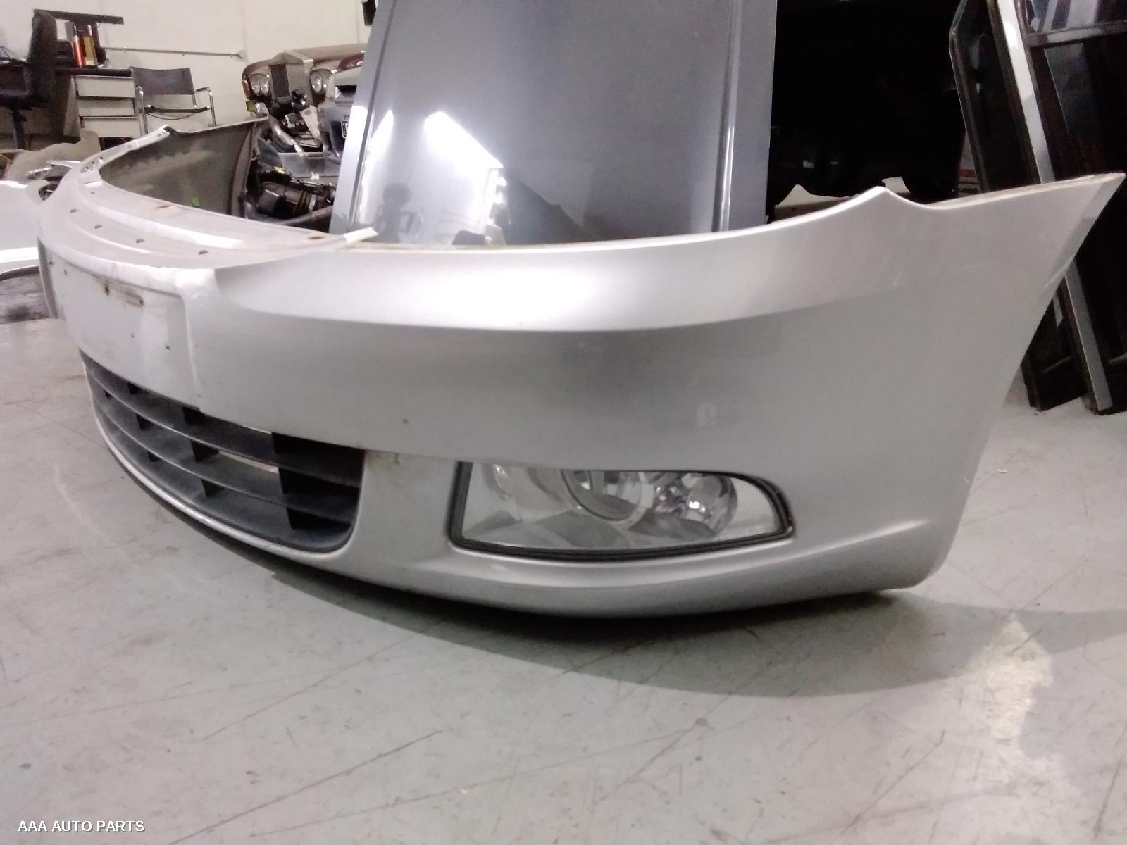Front Bumper SKODA OCTAVIA 2009 (EXIST) - Image 5
