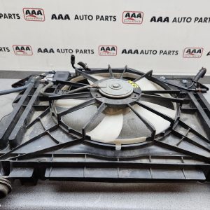 Fan TOYOTA COROLLA 2012 (00001465)