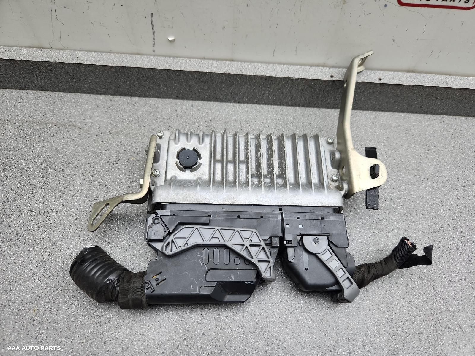 Ecu TOYOTA CAMRY 2012 (00000361) - Image 3