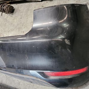 Rear Bumper VOLKSWAGEN GOLF 2010 (00001911)