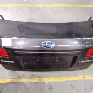 Bootlid/Tailgate SUBARU LIBERTY 2011 (EXIST)