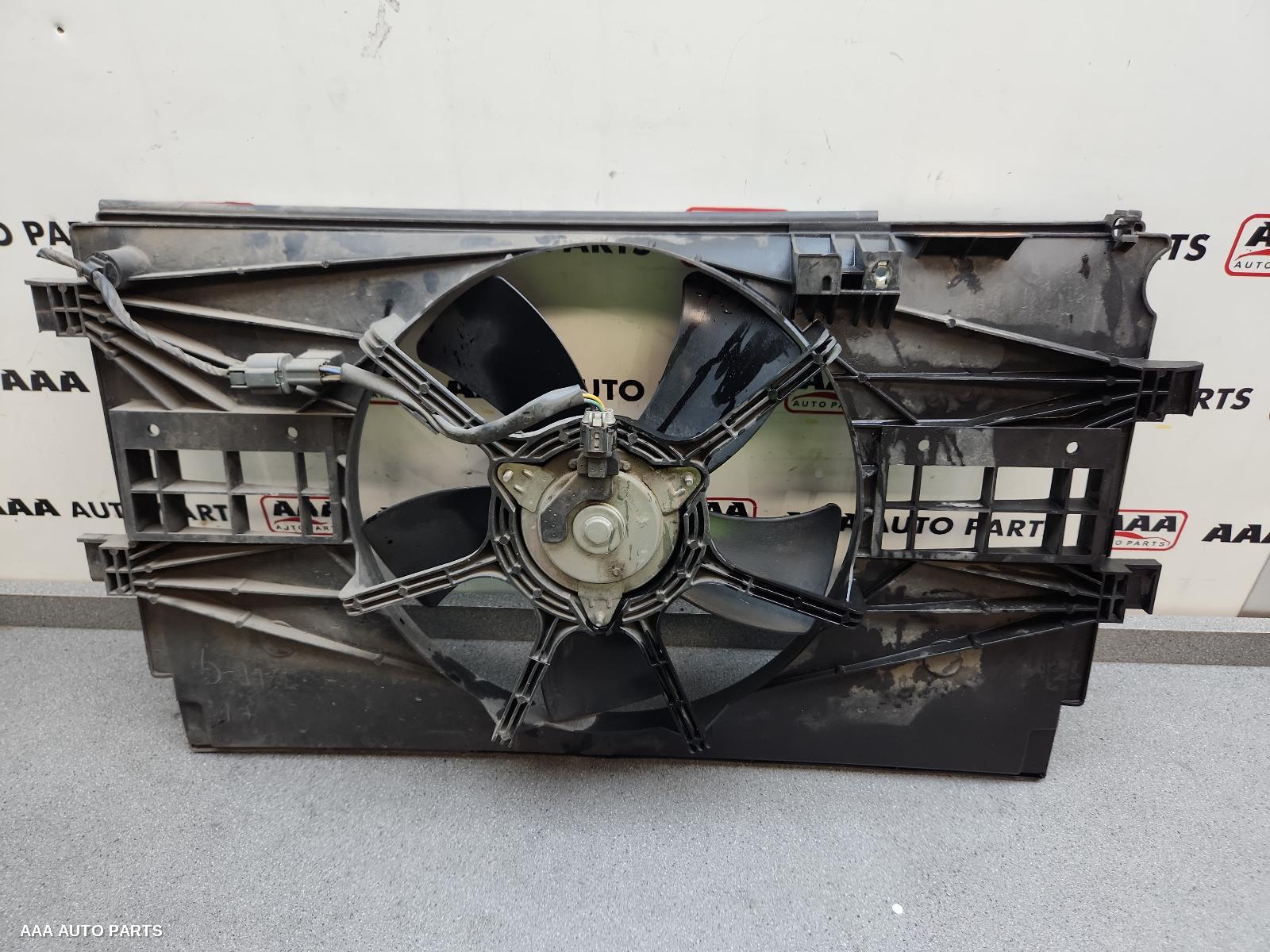 Fan MITSUBISHI LANCER 2012 (00000149)