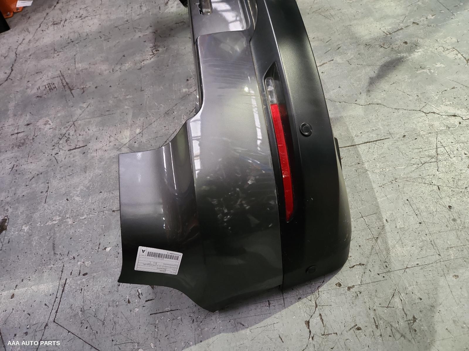 Rear Bumper VOLKSWAGEN TIGUAN 2013 (00001797) - Image 3