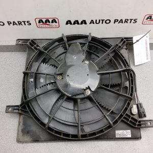 Fan SUZUKI SX4 2011 (EXIST)
