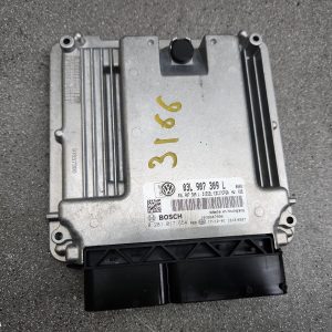 Ecu VOLKSWAGEN TRANSPORTER 2018 (00003166)