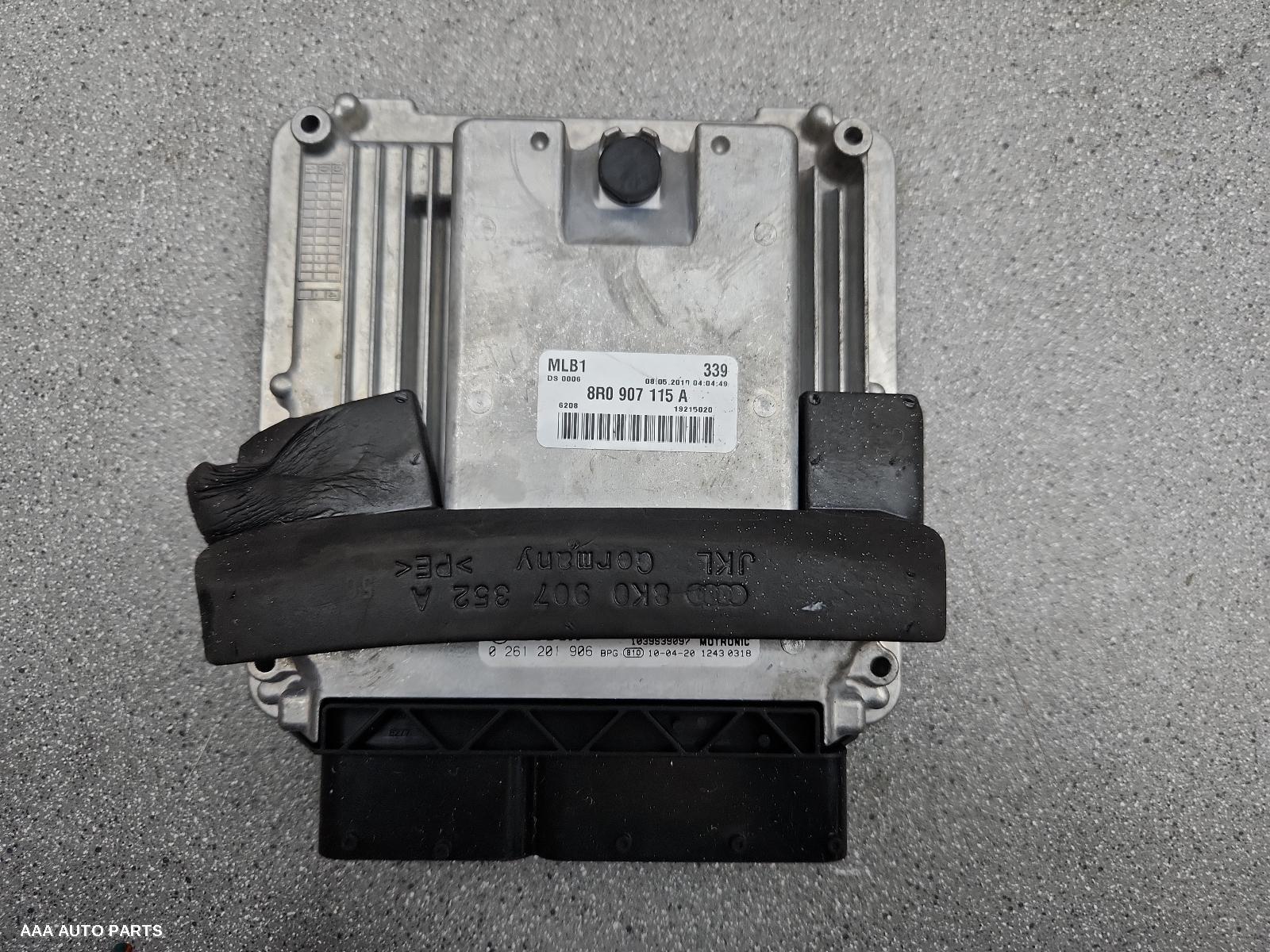 Ecu AUDI Q5 2011 (00002116)