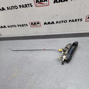 Tailgate Handle TOYOTA HIACE 2017 (00000462)