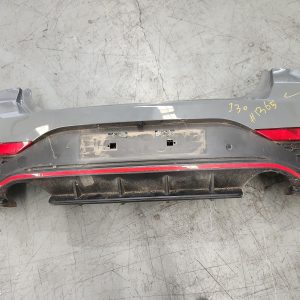 Rear Bumper HYUNDAI I30 2021 (00001365)