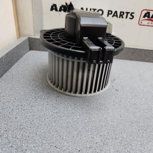 Heater Fan Motor FORD FIESTA 2013 (00001495)