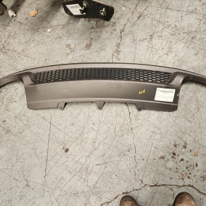 Rear Bumper AUDI A4 2015 (00003276)