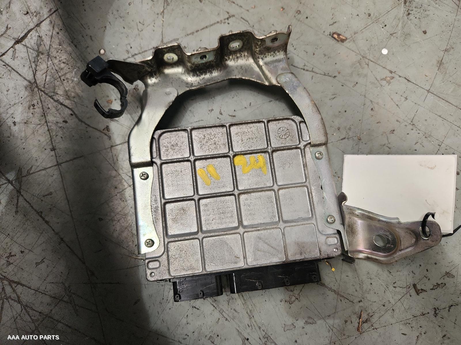 Ecu TOYOTA CAMRY 2010 (00001124) - Image 3