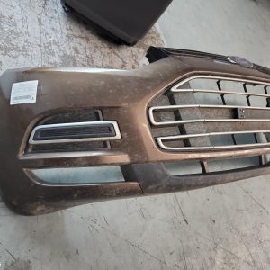 Front Bumper FORD TERRITORY 2014 (00000107)