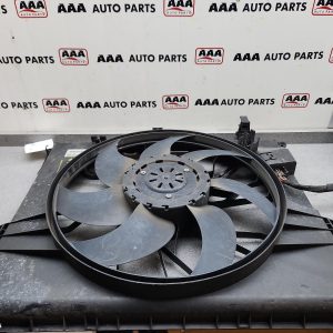 Fan MERCEDES M CLASS 2009 (00000106)