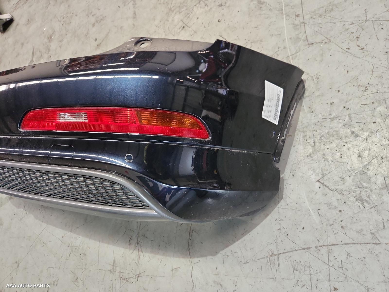 Rear Bumper AUDI Q3 2013 (00002228) - Image 2