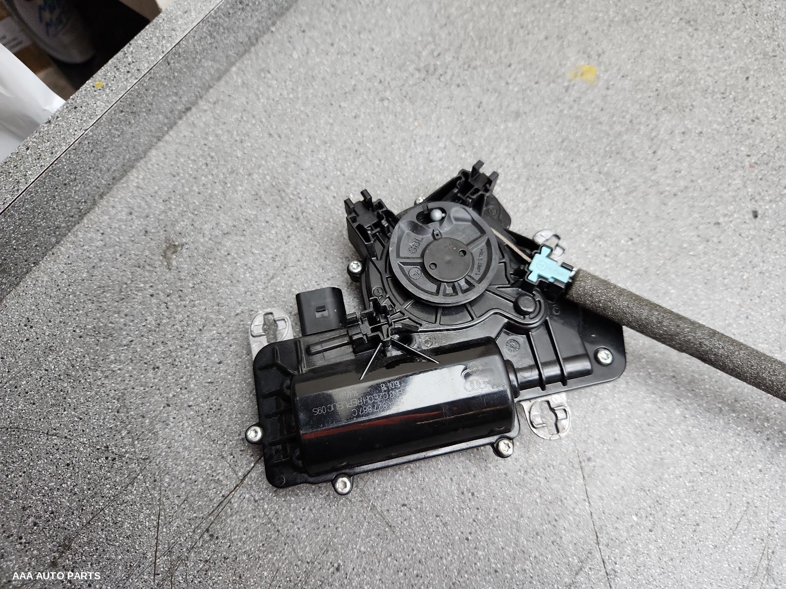 Tailgate Regulator SKODA KODIAQ 2018 (EXIST) - Image 2