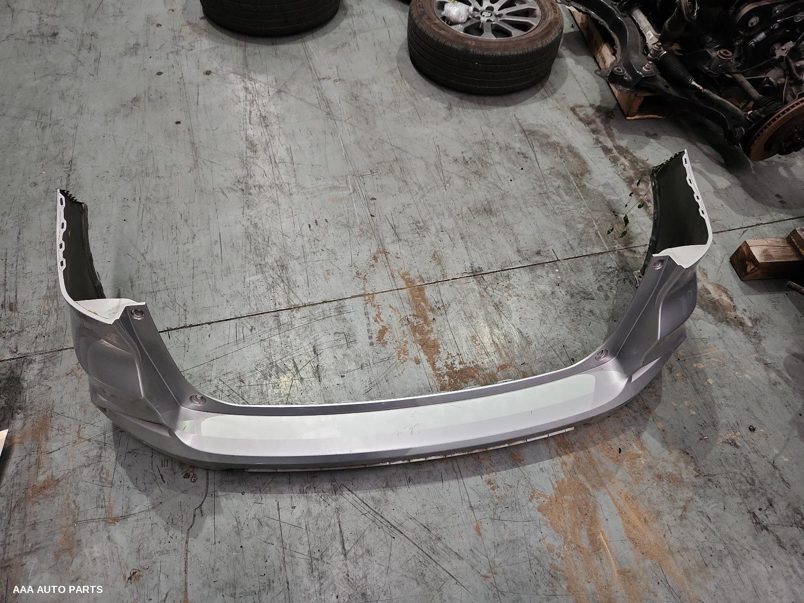 Rear Bumper HONDA CRV 2016 (00001398)