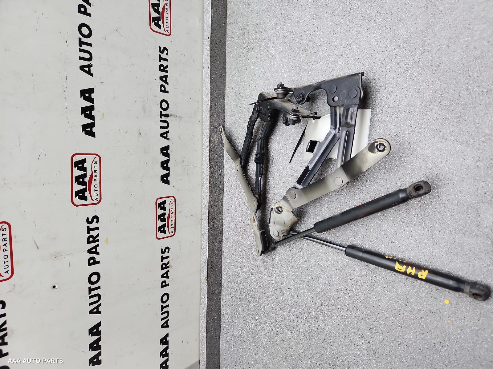 Bootlid/Tgate Hinge MITSUBISHI LANCER 2012 (00000149) - Image 4