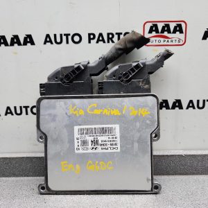 Ecu KIA CARNIVAL/GRAND CARNIVAL 2014 (EXIST)