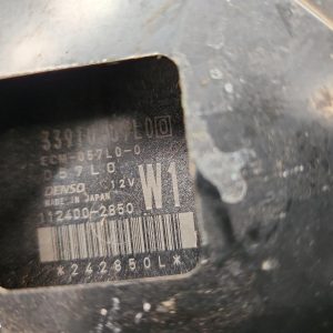 Ecu SUZUKI KIZASHI 2013 (00002386)