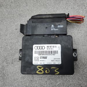 Ecu AUDI Q5 2015 (00000803)