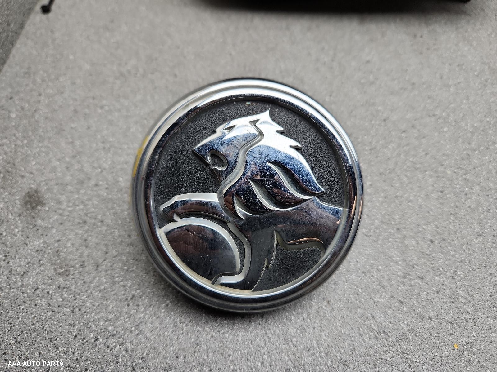 Tailgate Handle HOLDEN ASTRA 2017 (00000356)