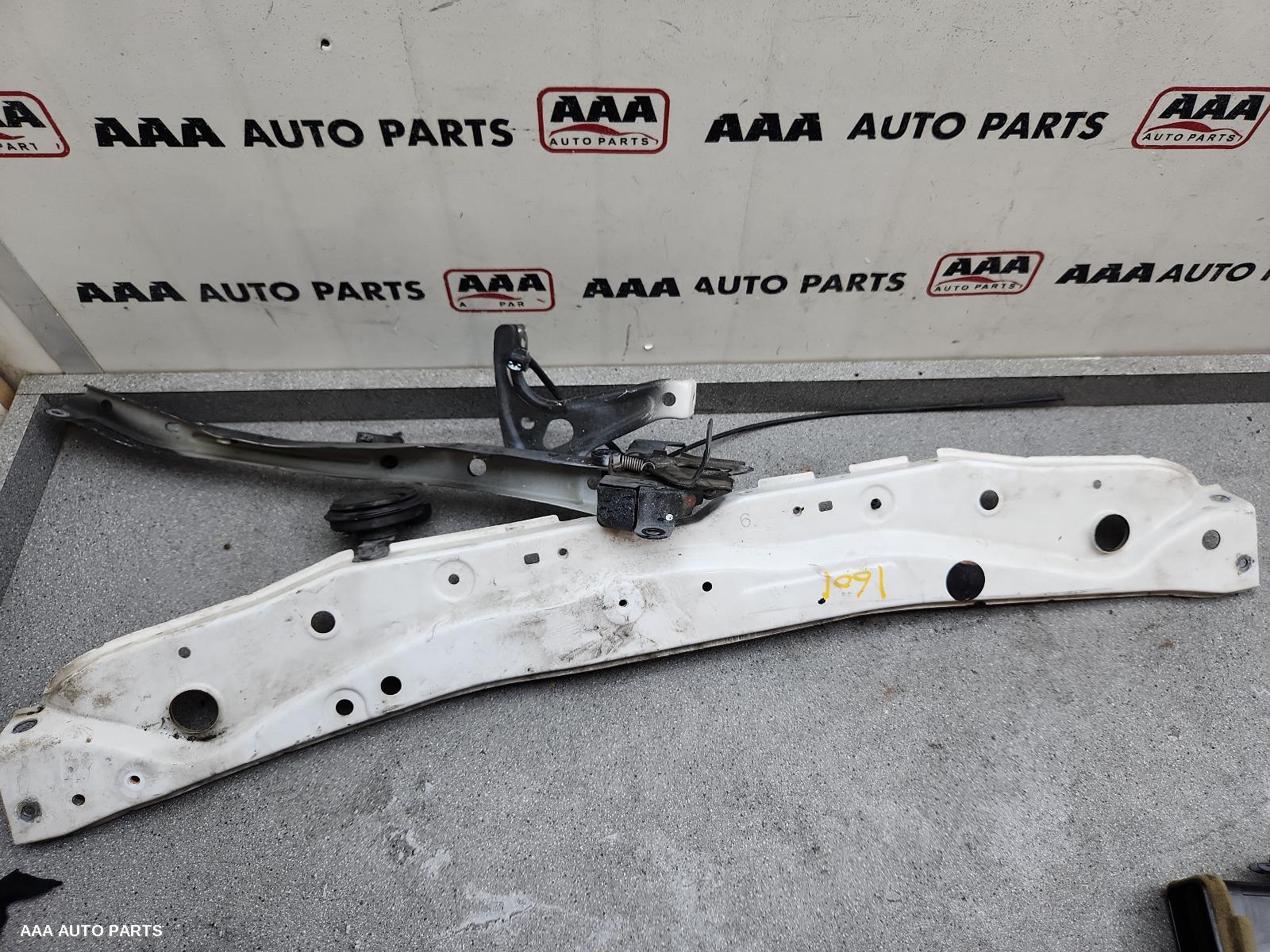 Bonnet Lock/Support TOYOTA CAMRY 2012 (00001601)