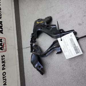 Bonnet Hinge/Strut LEXUS IS250/IS250C 2006 (00000676)