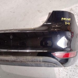 Rear Bumper VOLKSWAGEN JETTA 2011 (EXIST)