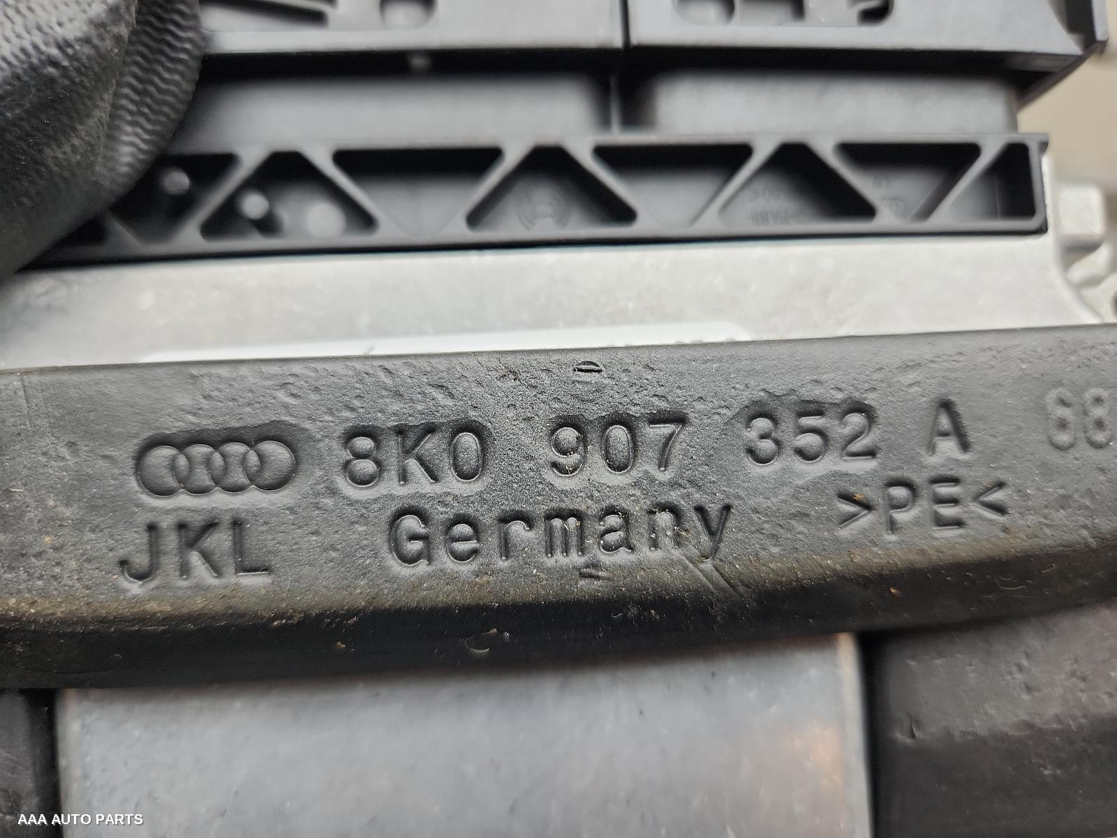 Ecu AUDI A4 2011 (EXIST) - Image 2