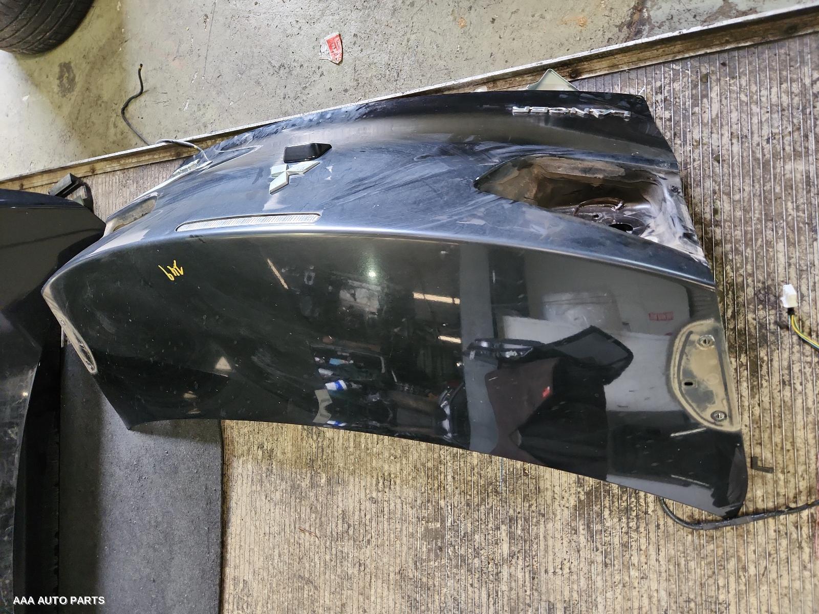 Bootlid/Tailgate MITSUBISHI LANCER 2012 (00000149) - Image 2