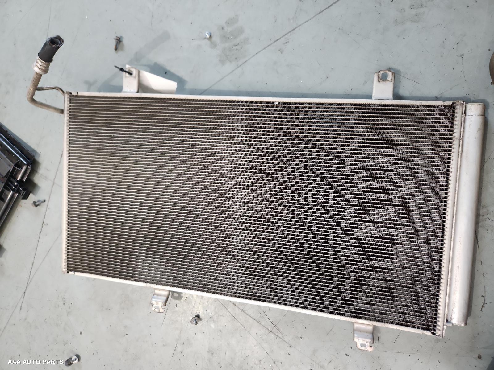 A/C Condenser TOYOTA AURION 2010 (00000307) - Image 3