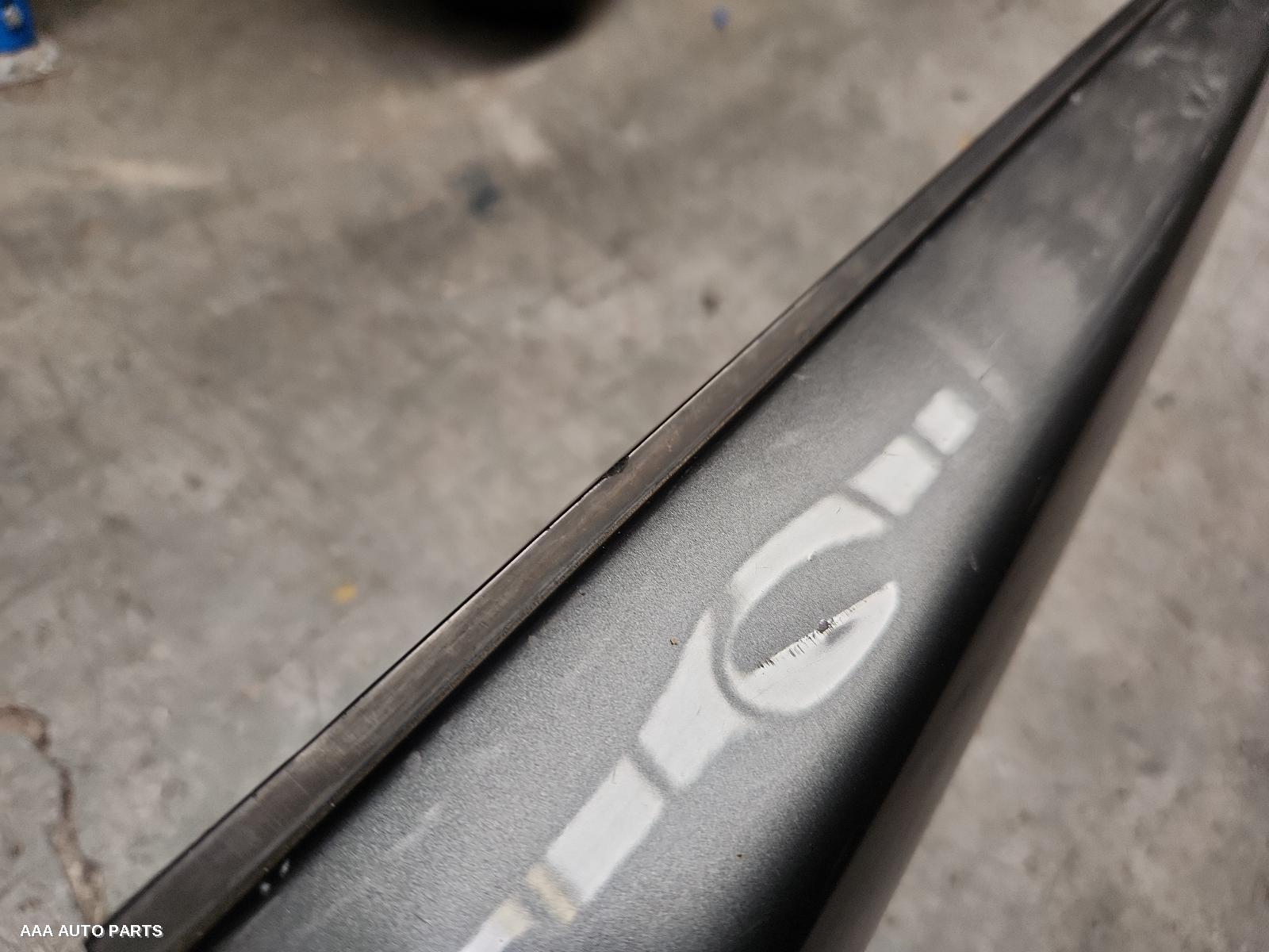 Bootlid/Tailgate VOLKSWAGEN AMAROK 2018 (00001641) - Image 6