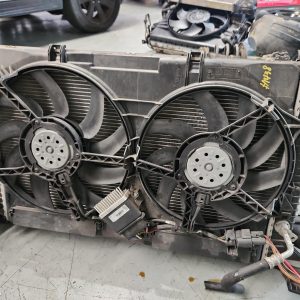 Fan AUDI Q5 2011 (00001438)