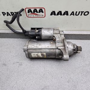 Starter VOLKSWAGEN GOLF 2013 (00000374)