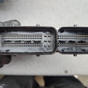 Ecu VOLKSWAGEN SCIROCCO 2012 (00003071)