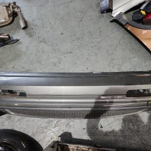Rear Bumper AUDI Q7 2013 (00002720)