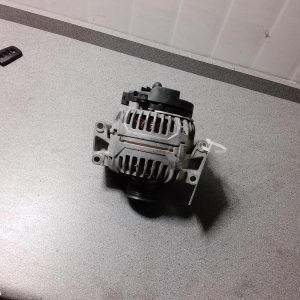 Alternator VOLKSWAGEN TIGUAN 2010 (EXIST)