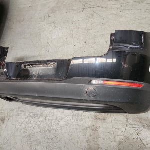 Rear Bumper VOLKSWAGEN TIGUAN 2012 (00001540)
