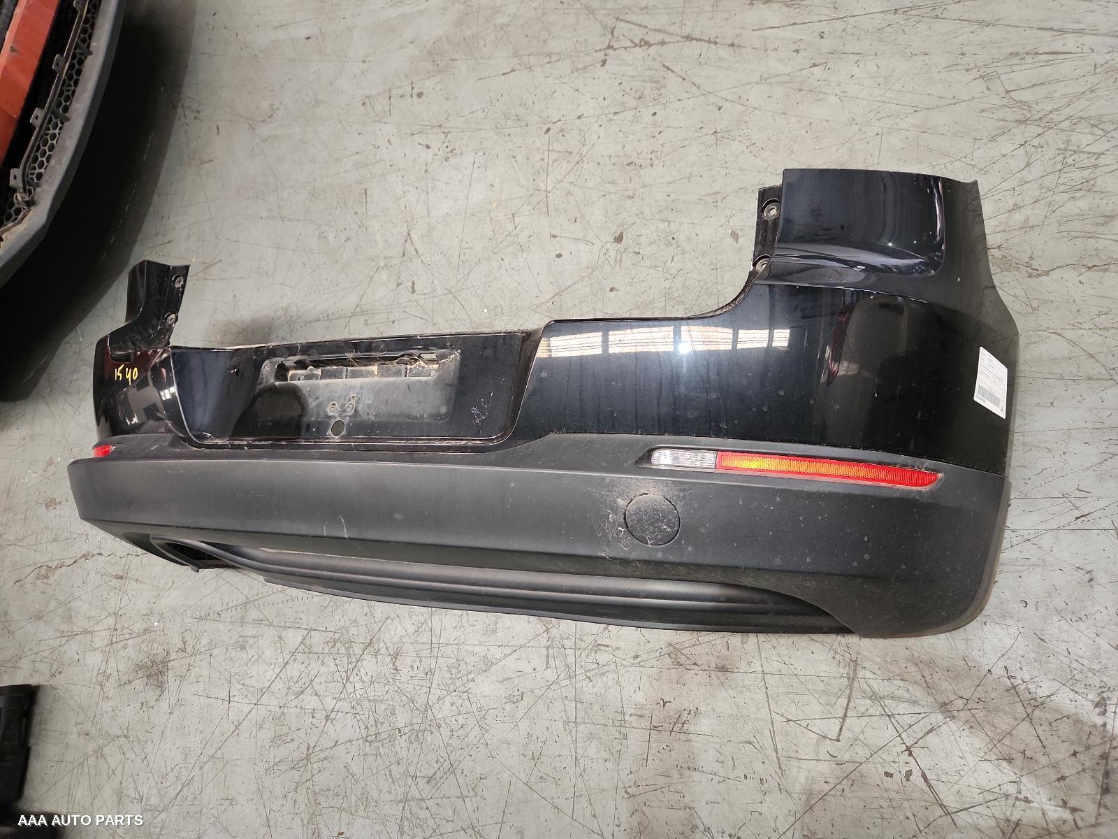 Rear Bumper VOLKSWAGEN TIGUAN 2012 (00001540)