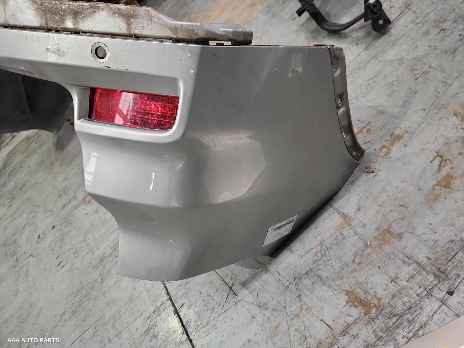 Rear Bumper HONDA CRV 2016 (00001398) - Image 3