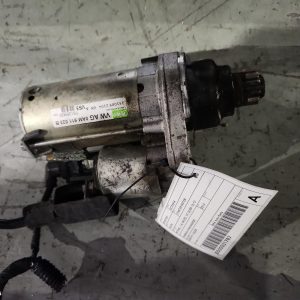Starter SKODA OCTAVIA 2010 (00000765)