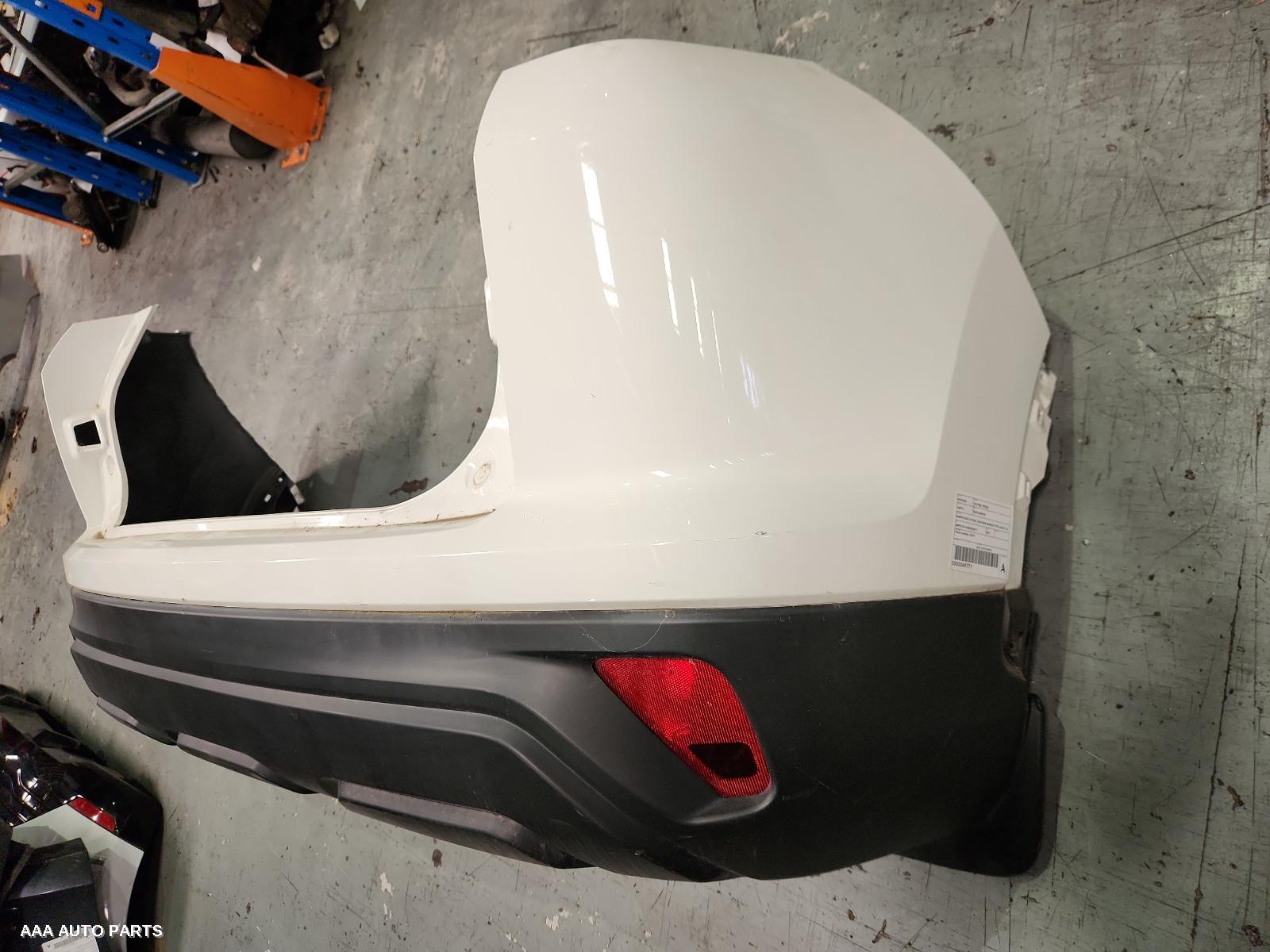 Rear Bumper MITSUBISHI ECLIPSE CROSS 2021 (00002296) - Image 2