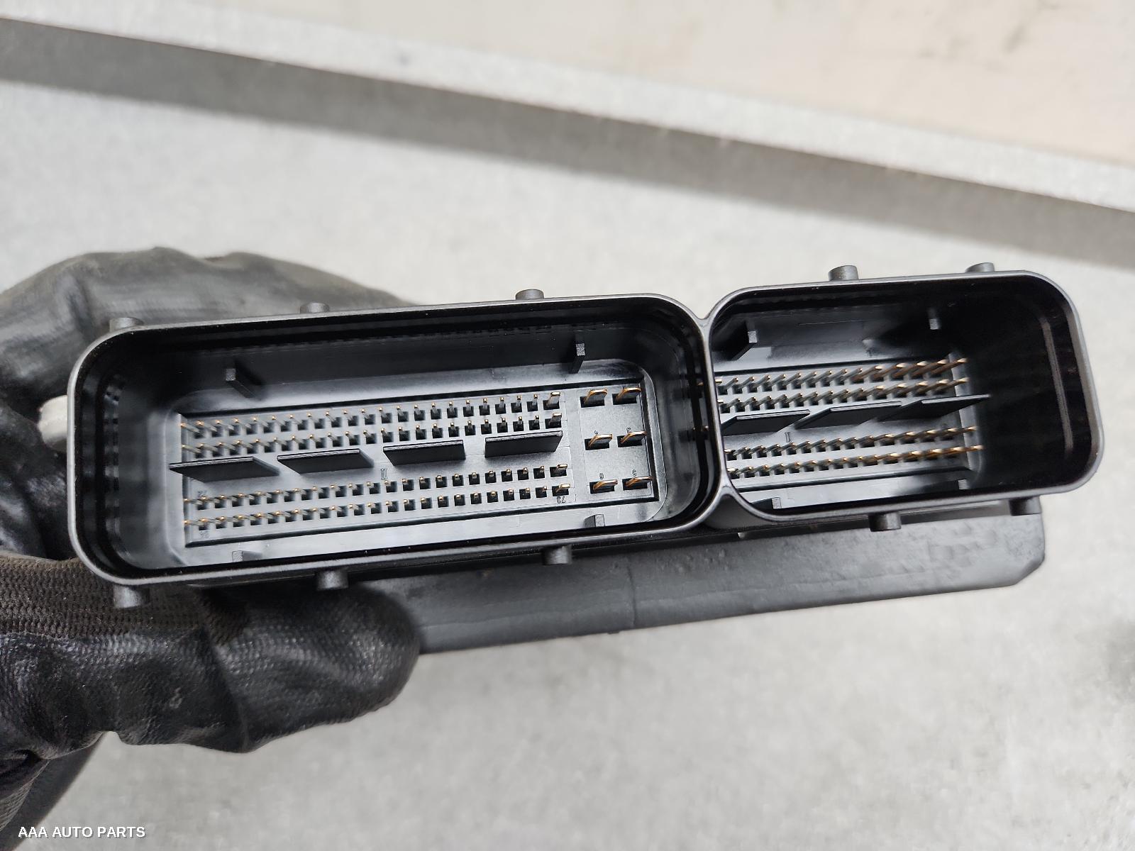 Ecu AUDI A4 2011 (EXIST) - Image 5