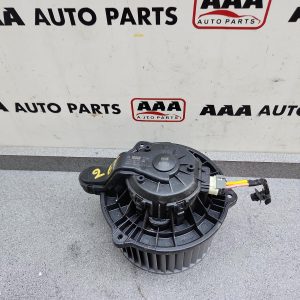 Heater Fan Motor HYUNDAI ELANTRA 2013 (00000267)