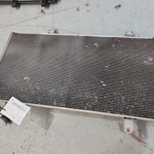 A/C Condenser TOYOTA AURION 2010 (00000307)