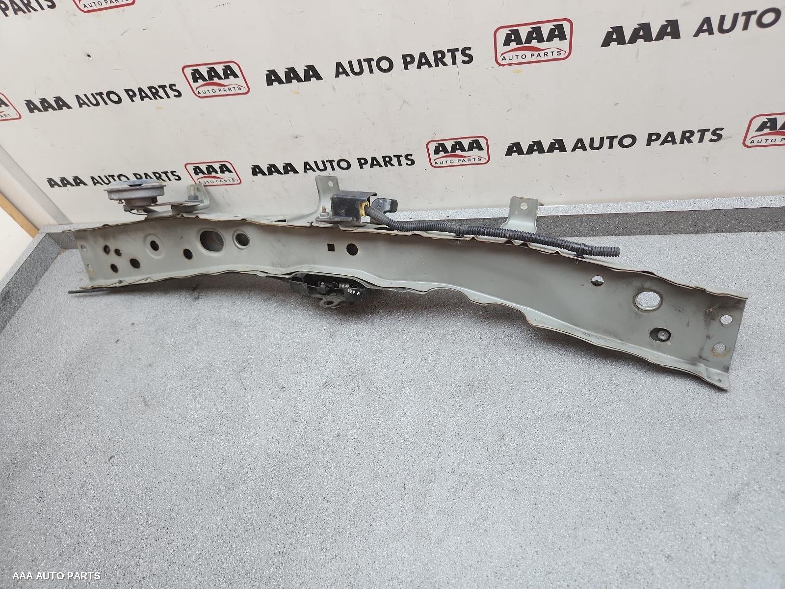 Bonnet Lock/Support NISSAN MICRA 2013 (00000407) - Image 2