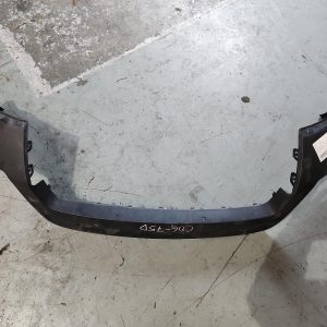 Rear Bumper BMW X3 2013 (00001056)