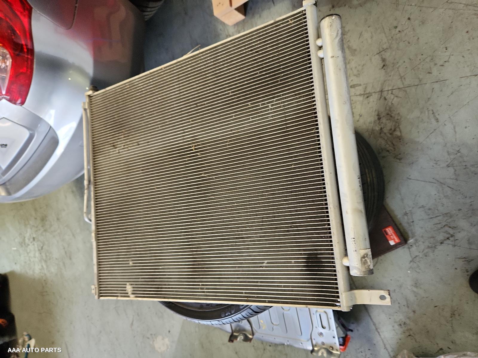 A/C Condenser MAZDA BT50 2015 (00000498) - Image 3