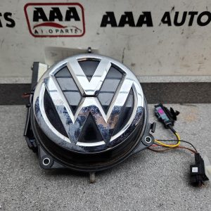 Tailgate Handle VOLKSWAGEN GOLF 2014 (00000772)